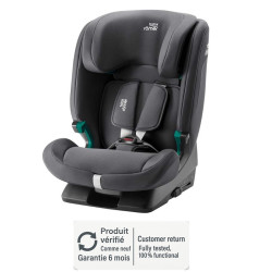 BRITAX RÖMER EVOLVAFIX -...