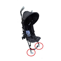 Voziček Bébé Confort...