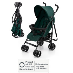 Poussette Canne Kinderkraft...