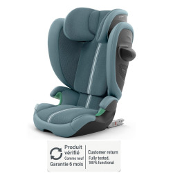 CYBEX Solution G2 I-Fix -...