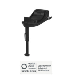 Base ONE Black – CBX by...