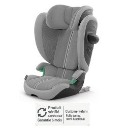 Cybex Solution G2 Plus -...