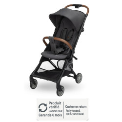 Poussette Bébé Confort...