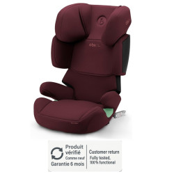 CBX by CYBEX Kinderautositz...