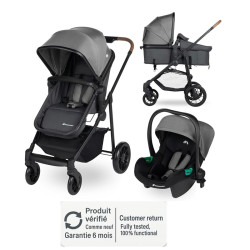 Bébé Confort Haze Trio -...