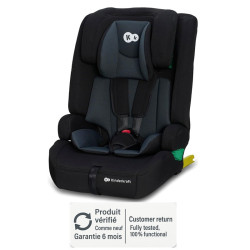 Kinderkraft SAFETY-FIX2...