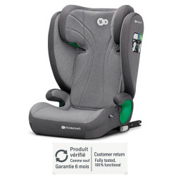 Kinderkraft JUNIOR FIX...