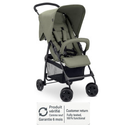 Hauck Citadine Sport...