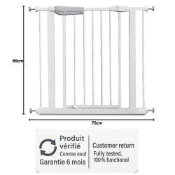 Babify Brez vrtanja Otroška...