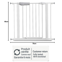 Babify No-Drill Baby Safety...