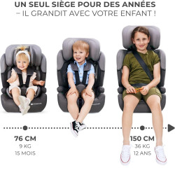 Kinderkraft COMFORT UP...