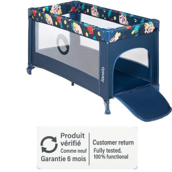 LIONELO Stefi blauw marine...