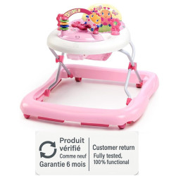 Trotteur Bright Starts June...