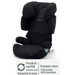 Avtomobilski sedež CYBEX...