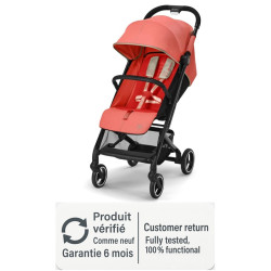 Kompakt barnvagn CYBEX...