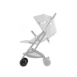 GB 4 Front Wheels Stroller...
