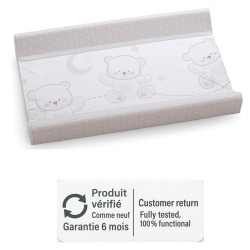 Matelas à Langer en PVC...