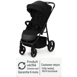 Poussette Canne KINDERKRAFT...