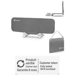 Barrière de Lit Rabattable...