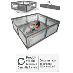 Lionelo Willow XL Reuze Box...