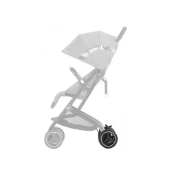 GB 4-hjulig bakre barnvagn...
