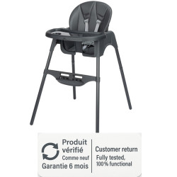 Meely Plus 2-in-1 Bebe...