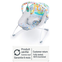 Babywippe Bright Starts...