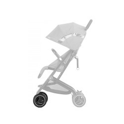GB 4 Front Wheels Qbit Plus...