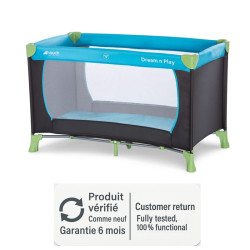Hauck Dream N Play 120x60...