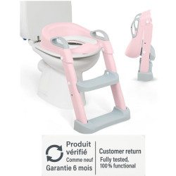 KikkaBoo Soporte Anatómico...