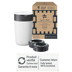 Koš na pleny Tommee Tippee...