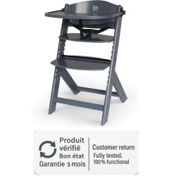 Kinderkraft ENOCK 3-i-1...