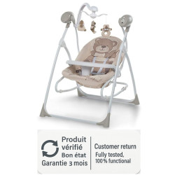 Babygynge FOPPAPEDRETTI...