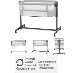 Kinderkraft Cododo Crib...