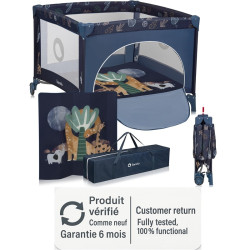 LIONELO BONNIE Babybox -...