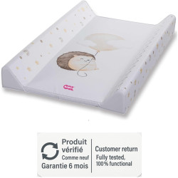 Matelas à Langer OKBABY...