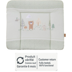 Wickelauflage roba Woodland...