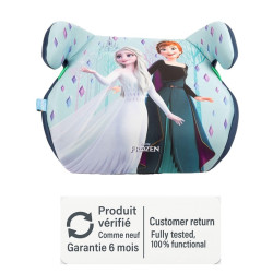 Podsedák Disney I-Size...