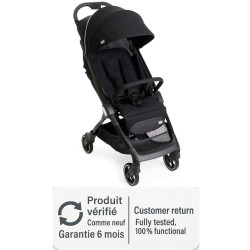 Chicco We Travel Stroller...