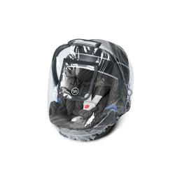 GB Rain Cover Grupo 0 Idan...