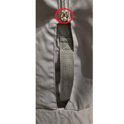 Chicco Park Open Ombrellone...