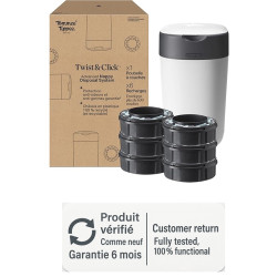 Tommee Tippee Twist & Click...