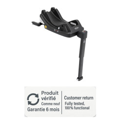 Base ISOFIX Graco...