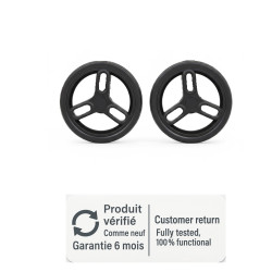 Graco Near2Me Rear Wheels -...