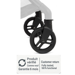 Graco Near2Me voorwielen -...