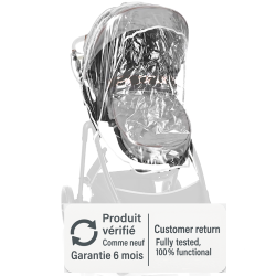 Graco Near2Me Rain Cover -...