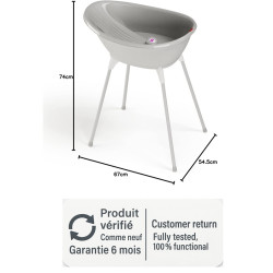 OKBABY Bella Kit Baignoire...