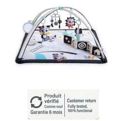 Tiny Love Zwart & Wit...