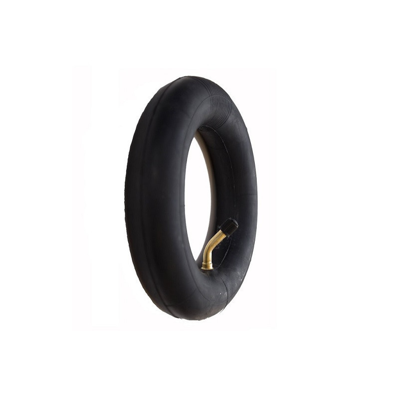 New 10x2.125 inner tube with 45x45 elbow valve for Lionelo Amber stroller