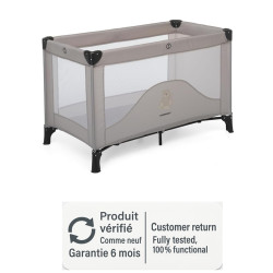 Travel cot Foppapedretti...